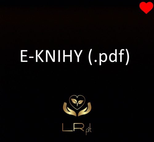 E-KNIHY
