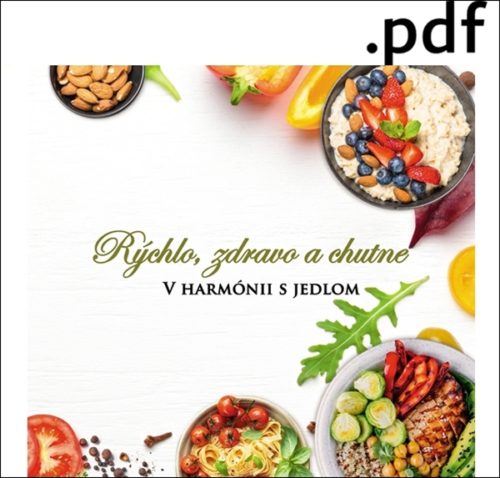 pdf (E-KNIHA): V HARMÓNII S JEDLOM